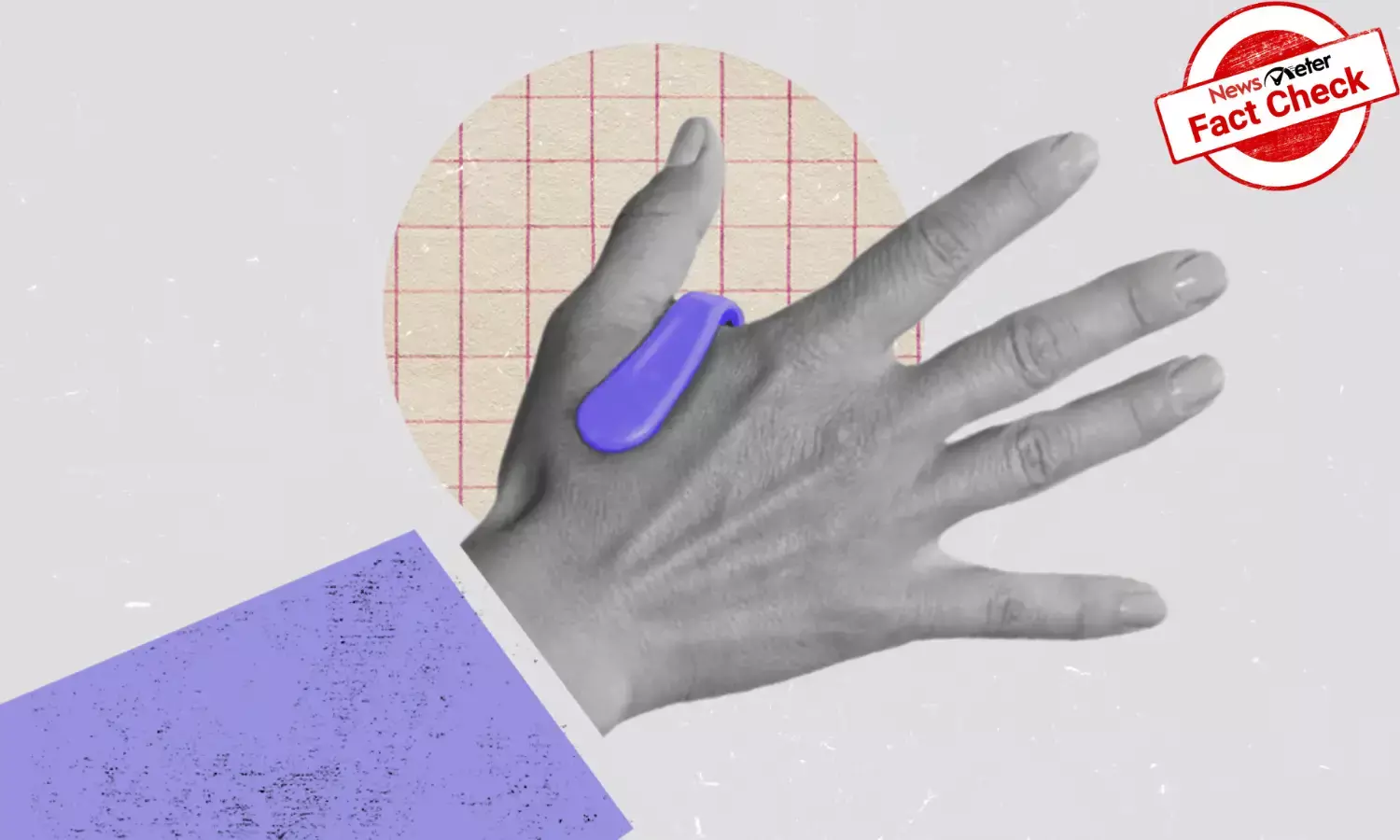 Fact Check: Acupressure for diabetes management? Experts warn