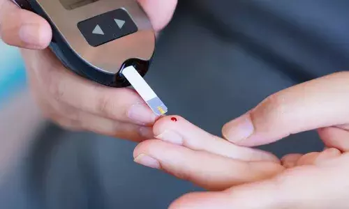 World Diabetes Day: Over 101 million Indians suffer from disease; number to hit 134M
