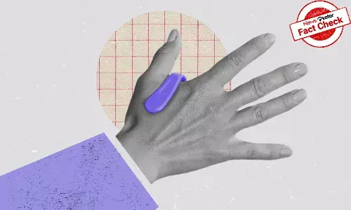 Fact Check: Acupressure for diabetes management? Experts warn