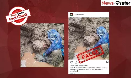 Fact Check: Mother and child killed in Israels attack on Palestine? No, this image is from Yemen