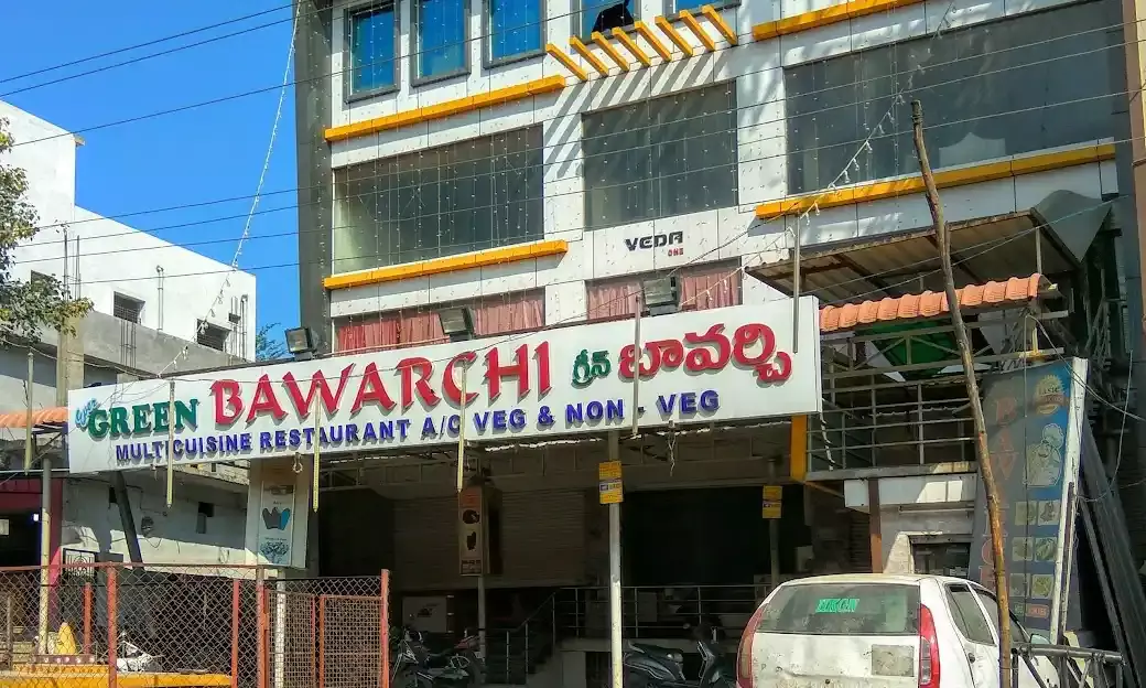 Boy taken ill after consuming chicken biryani at Green Bawarchi, Neredmet