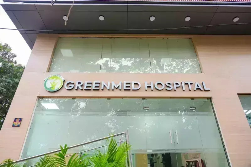Advertorial: GreenMed Hospital offers special package in November; check details