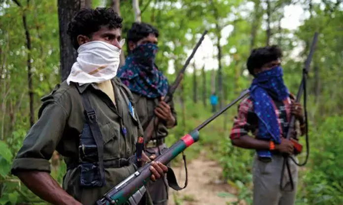 Chhattisgarh: After 21 years, tribals plan to return to native place in Naxal-hit Abujhmad