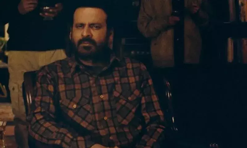 Manoj Bajpayee’s ‘The Fable’ wins best film award at Leeds International Film Festival