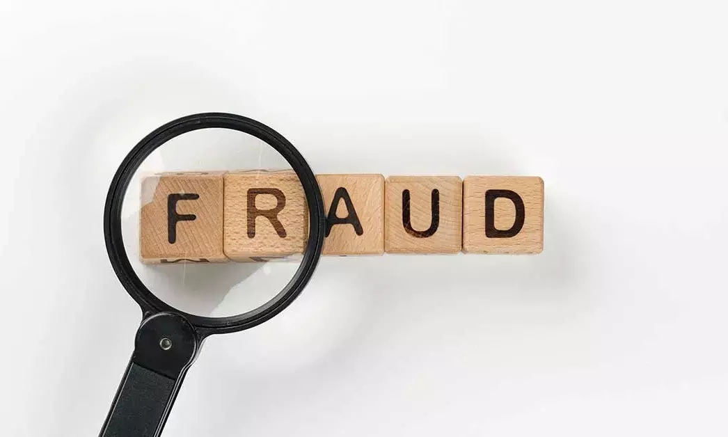 Massive deposit scam in Hyd: Eight held for defrauding 3,600 victims of Rs 300 cr