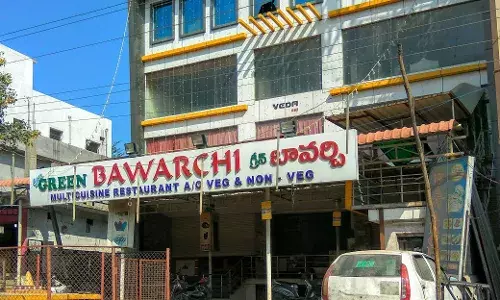Boy taken ill after consuming chicken biryani at Green Bawarchi, Neredmet