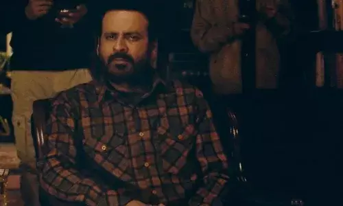 Manoj Bajpayeeās āThe Fableā wins best film award at Leeds International Film Festival