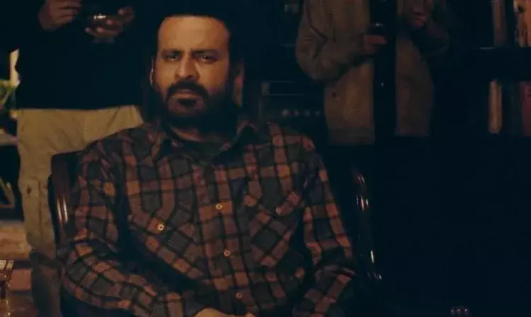 Manoj Bajpayee’s ‘The Fable’ wins best film award at Leeds International Film Festival