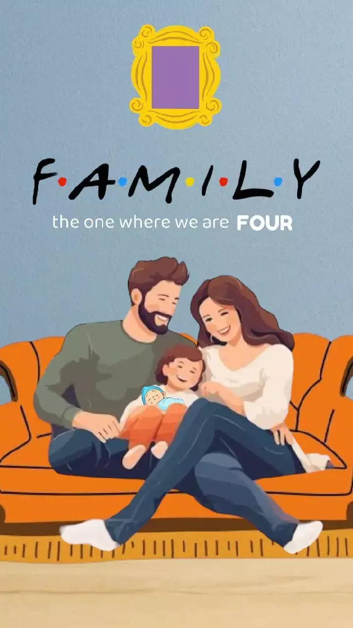 Rohit blessed with baby boy; brightens his chances of his making to Perth Test