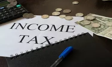 Failure to disclose foreign assets, income to invite Rs 10L penalty: I-T dept