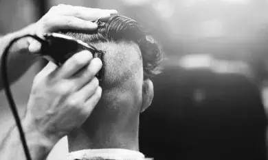 Khammam: Faculty takes medical student to barber shop, gets head tonsured, enquiry ordered