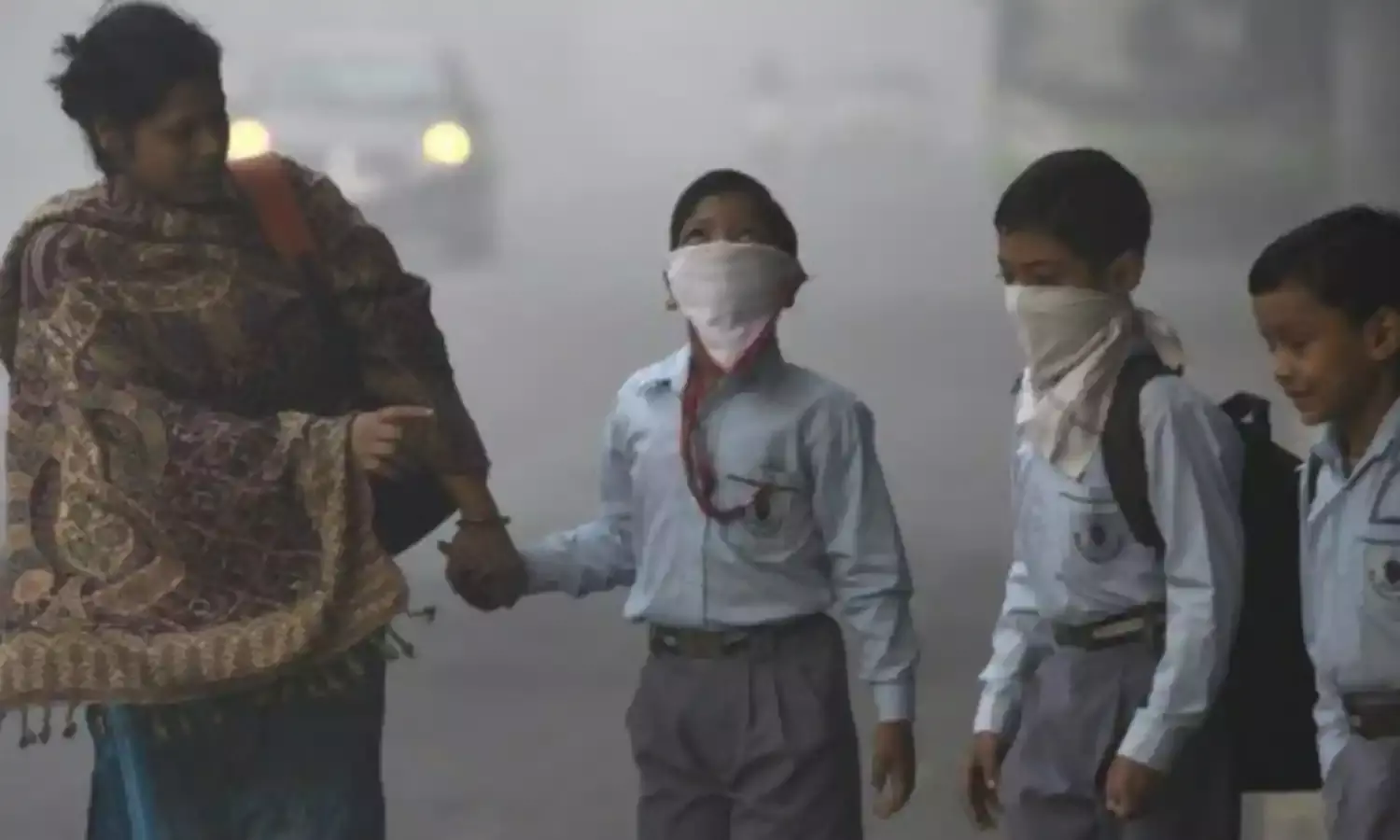 No physical classes for students, barring class 10 and 12: Atishi