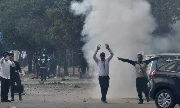 Manipur violence: NIA launches investigation, registers case on killing of 6 women and children