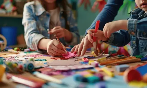 Nearly 182 million children in low-, middle-income countries lack access to nurture: Lancet study