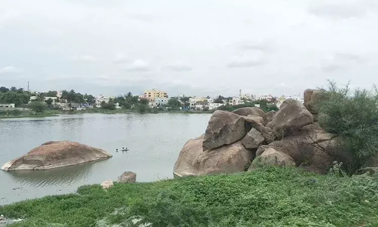 Hyderabad: HYDRAA, TGPCB tie up to revitalize water bodies; restore 10 lakes
