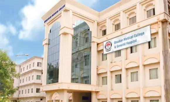 Hyderabad: Parent petitions govt after Bhaskar Medical College charges exorbitant fee