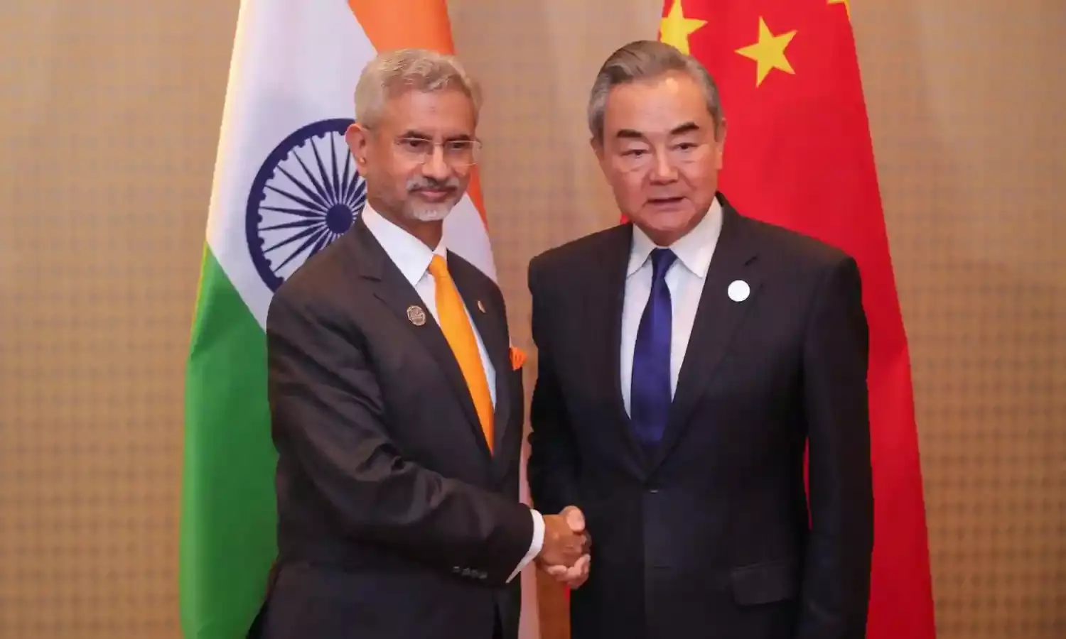 India, China discuss next steps in ties following disengagement process in eastern Ladakh