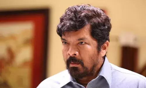 Andhra: Actor Posani Krishna Murali booked for derogatory comments against CM Naidu