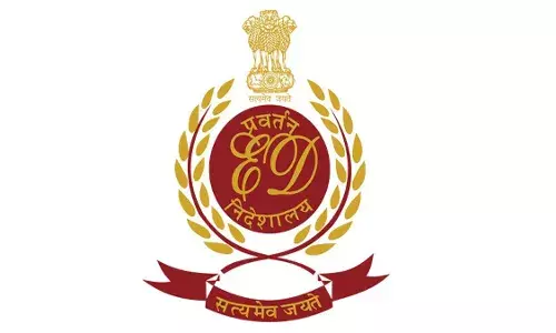 ED attaches Rs 2.43 crores assets in Blossoms Oils & Fats case
