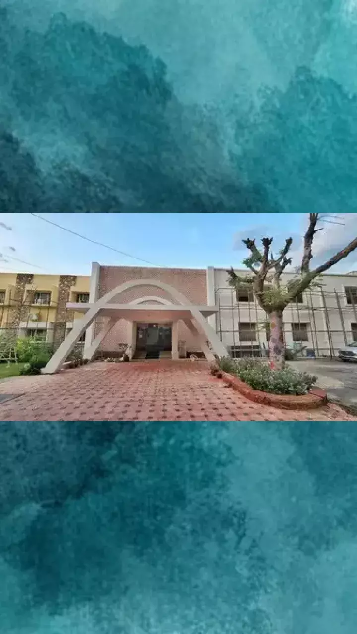 Ajmers Hotel Khadim renamed Ajaymeru