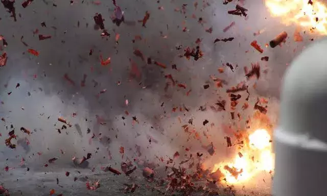 Hyderabad: One dead, three injured in reactor blast at Arora pharma company