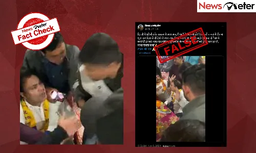 Fact Check: ą°ą°ą°æą°¤ą°¾ą°²ą±, ą°®ą±ą°Øą°¾ą°°ą°æą°ą±ą°² ą°ą±ą°øą° ą°”ą°¬ą±ą°¬ą± ą°µą±ą°§ą°¾ ą°ą±ą°øą°æą°Øą°ą°¦ą±ą°ą± ą°¢ą°æą°²ą±ą°²ą±ą°²ą± ą°ą°Ŗą± ą°Øą±ą°¤ą°²ą°Ŗą± దాఔి? ą°ą°µą°æą°ą± ą°Øą°æą°ą°¾ą°²ą±