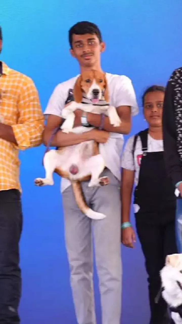 Pedigree Pro HyCan’24: Hyderabad’s Grand Pet Show This Sunday