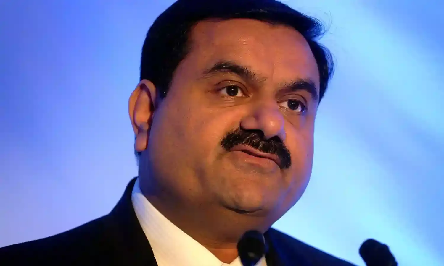 US charges billionaire Gautam Adani with defrauding investors, hiding plan to bribe Indian officials