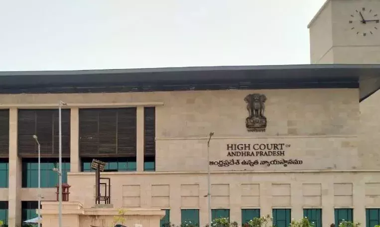 Andhra Assembly passes resolution to set up High Court Bench in Kurnool