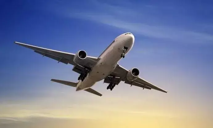 Hoax bomb calls to airlines have gone down, says official