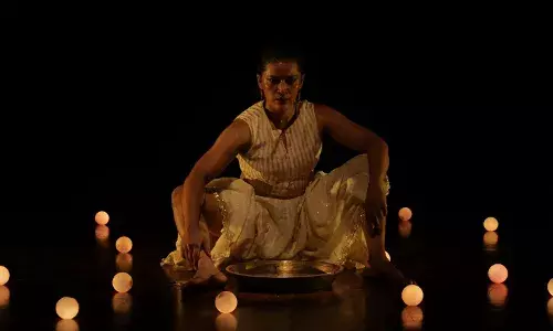 Manam Theatre Festival: Celebrate exuberance of art in Hyderabad till Dec 15