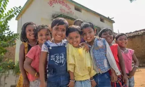 India to have 350 million children by 2050, faces urgent challenges to secure their future: UNICEF report