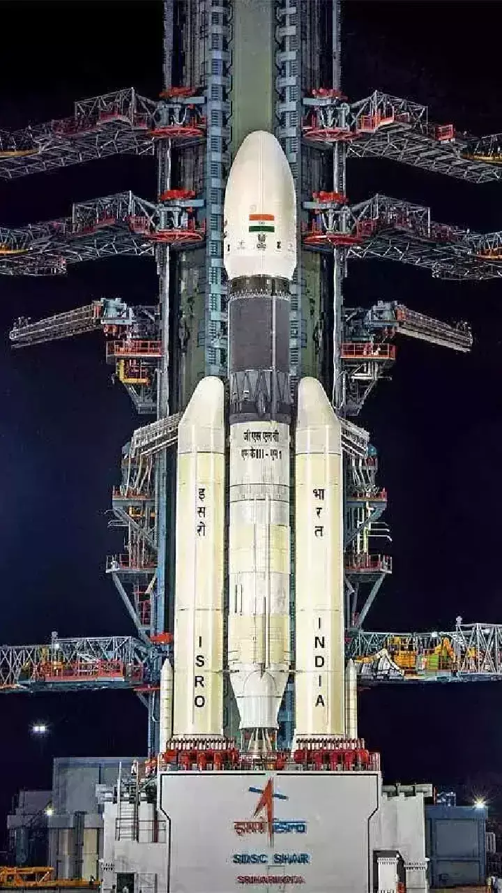 ISRO and Australian space agency sign for cooperation in human space flight