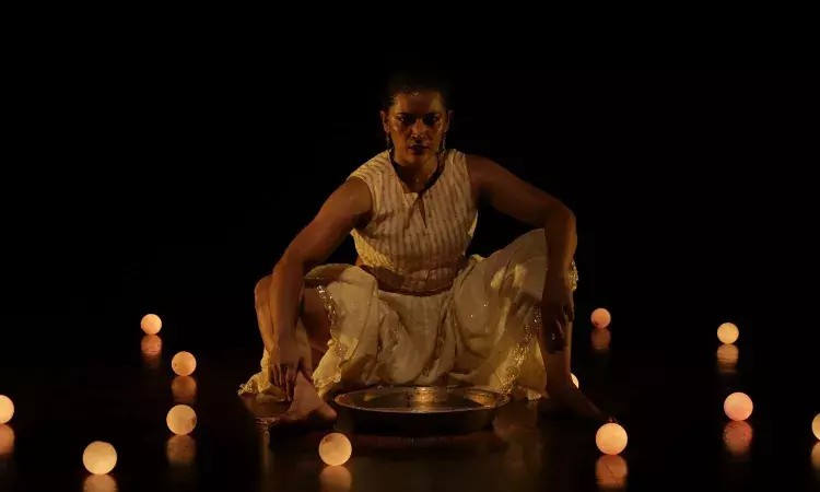 Manam Theatre Festival: Celebrate exuberance of art in Hyderabad till Dec 15