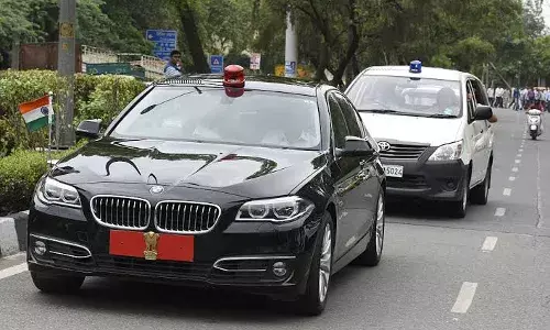 Hospital visits to school admissions: Survey reveals widespread VIP culture in Telangana