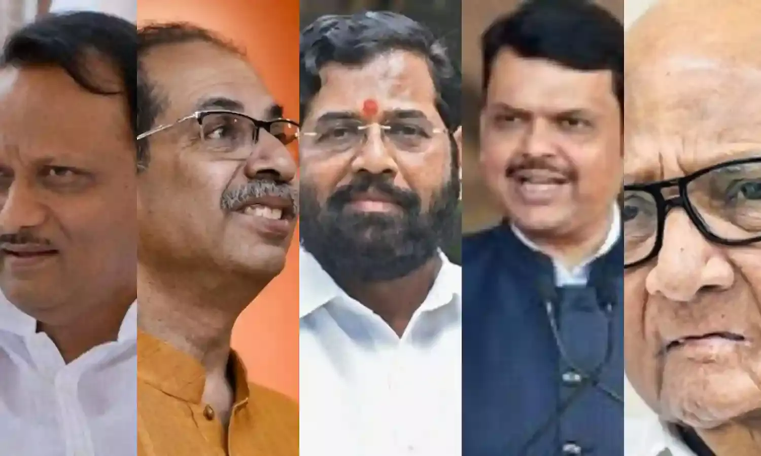 Who will be next Maharashtra CM? Mahayuti, MVA constituents drop different names