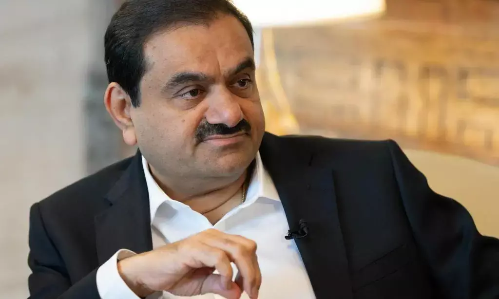 US charges against Adani, 7 others could lead to arrest warrants, extradition bid: attorney