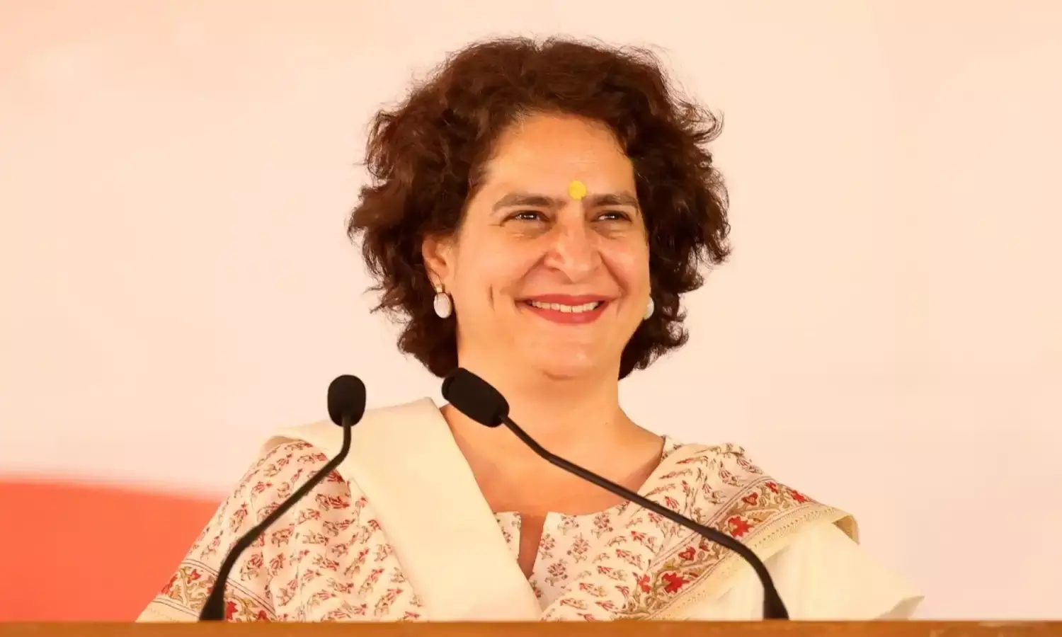 Priyanka Gandhi wins Wayanad LS seat in Kerala with margin of over 4.1 lakh votes