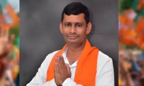 Gujarat bypoll: BJP wrests Vav assembly seat from Congress in close contest