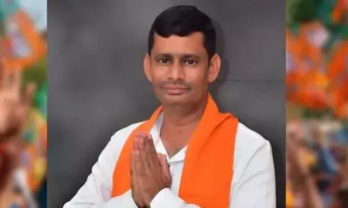 Gujarat bypoll: BJP wrests Vav assembly seat from Congress in close contest