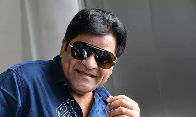 Actor Ali served notice to stop unauthorised construction of farmhouse in Vikarabad