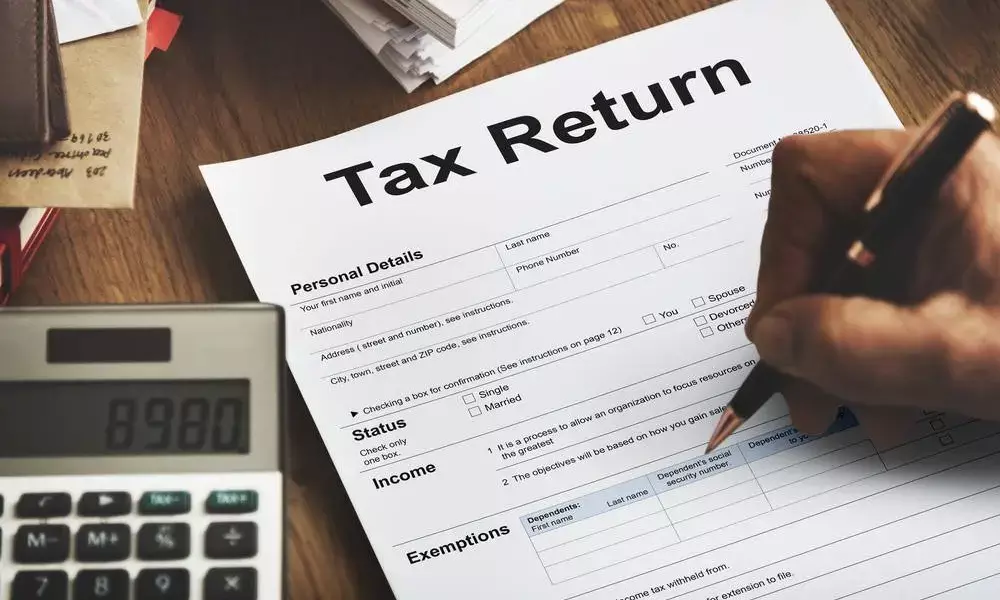Choose correct ITR to report foreign assets; 2 lakh such returns filed: CBDT official