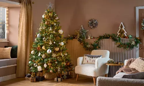 ‘Disco Diwanee..’: From 90’s nostalgia to Regencycore, Xmas decor in Hyderabad