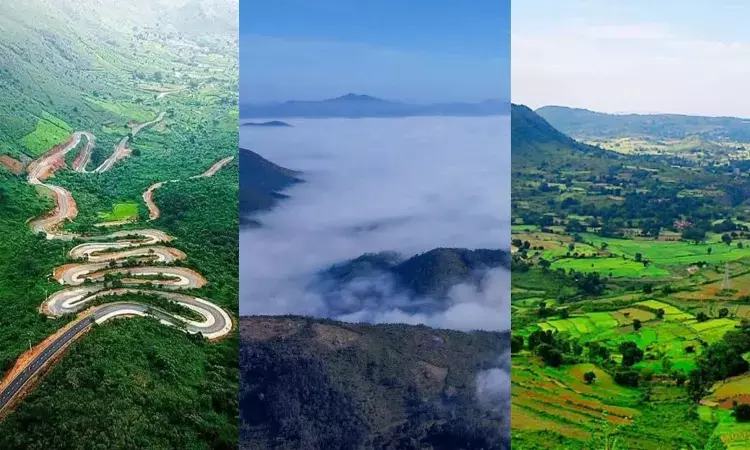 From Araku Valley to Vanjangi Hills: Vizag’s stunning hill retreats for winter tourists