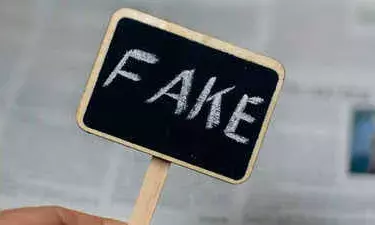 Gujarat man held for impersonating IAS officer to dupe people