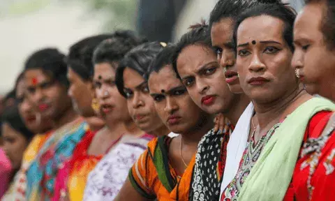 Transwomen in India face stigma, rejection, mental health crisis: Study