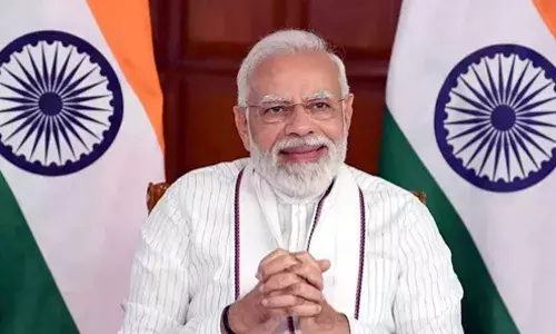 PM Modi to visit Vizag on Nov 29, will inaugurate Indias largest green hydrogen hub