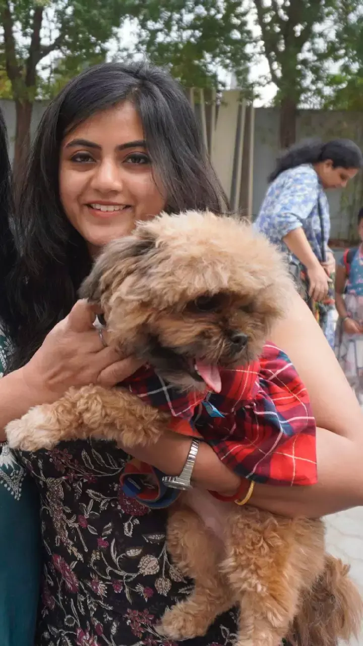 HyCan 24: A Grand Pet Show in Hyderabad