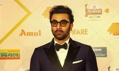 Ranbir Kapoor announces Raj Kapoor Film Festival at IFFI 2024