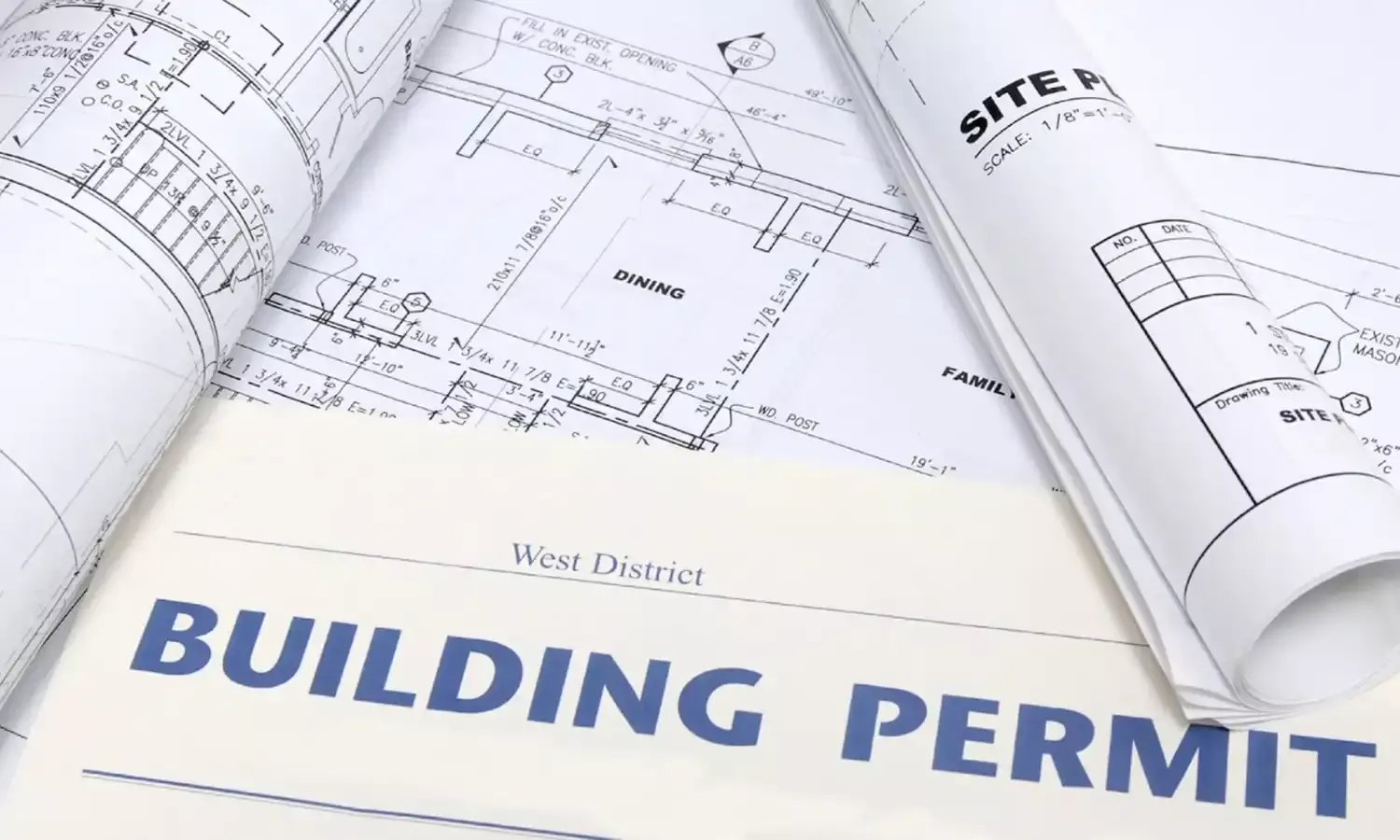 Building permissions made easy in Andhra; single window system clearance from Dec 31